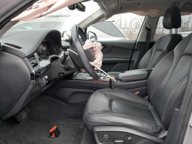 2017 AUDI Q7 PRESTIG - WA1VAAF75HD048959