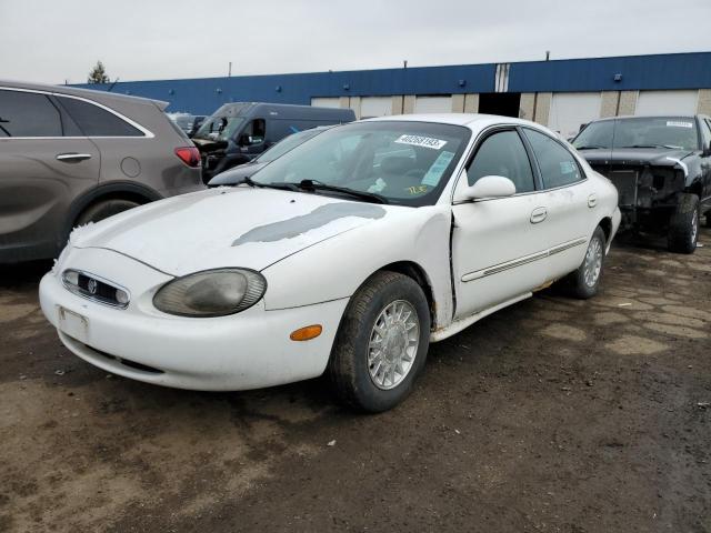 1999 Mercury Sable LS