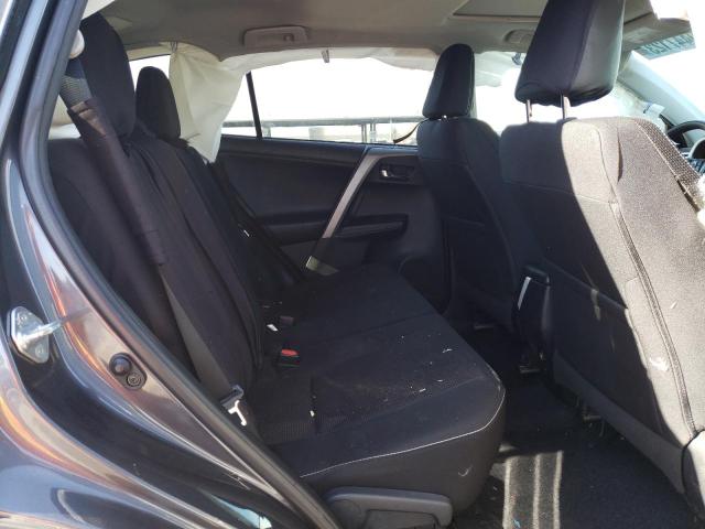 2016 TOYOTA RAV4 XLE - 2T3RFREV7GW423968