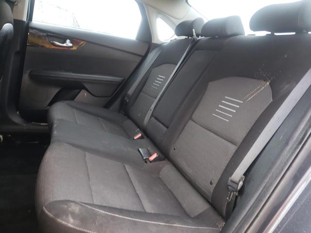 2019 KIA FORTE GT L - 3KPF34AD9KE050819