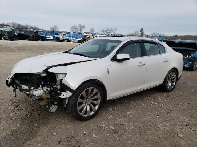 2014 Lincoln MKS 