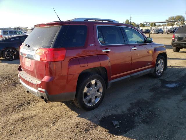 2CTFLHEY1A6413296 GMC Terrain Slt