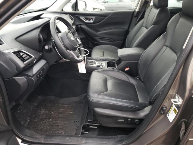 2021 SUBARU FORESTER L - JF2SKAUC7MH575024