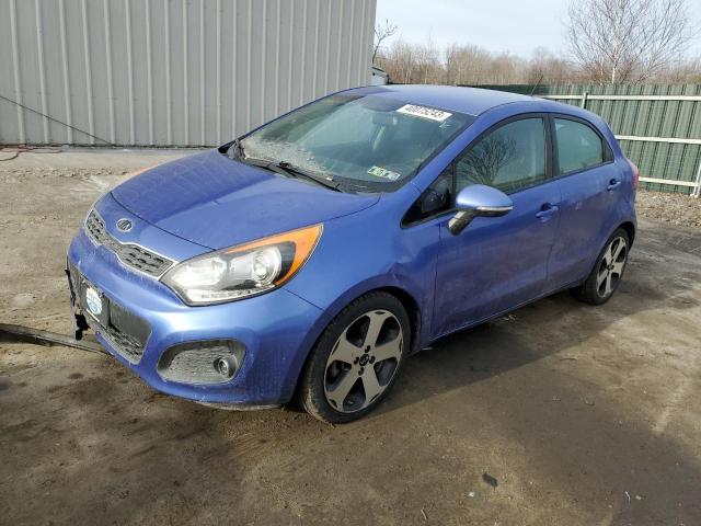 2012 Kia Rio EX