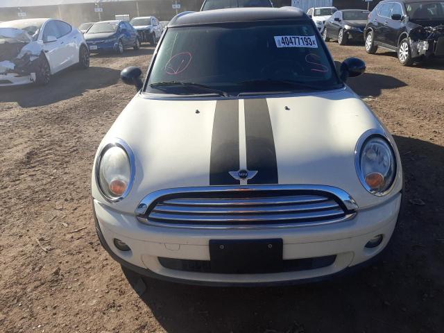 WMWML33599TX33173 Mini COOPER CLUBMAN