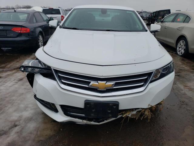 2018 CHEVROLET IMPALA LT - 2G1105SA5J9113787