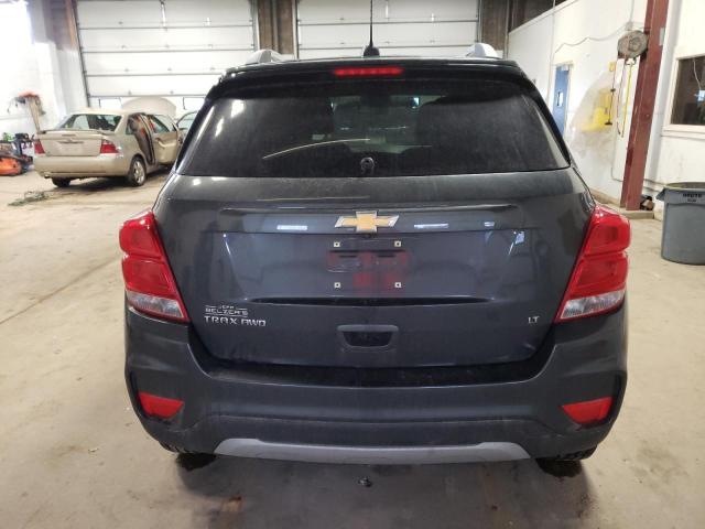 2017 CHEVROLET TRAX 1LT - 3GNCJPSB8HL237150