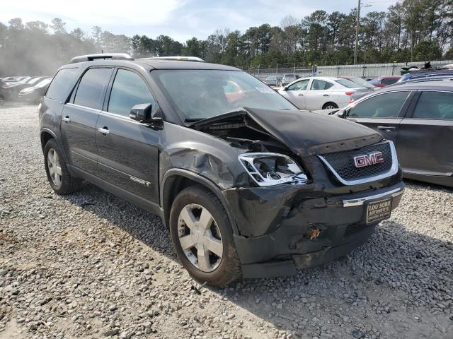1GKER33758J203465 GMC Acadia