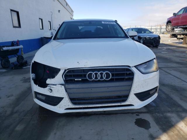 VIN WAUFFAFL1DN004466 2013 Audi A4, Premium Plus no.5