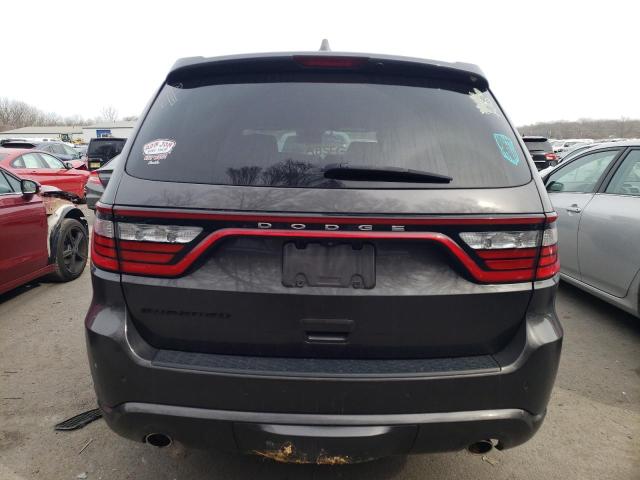 2015 DODGE DURANGO - 1C4SDJCT7FC111550