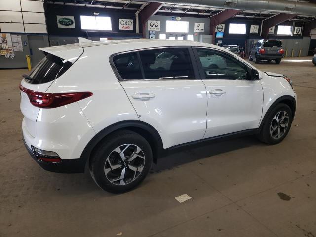 KNDPM3AC9M7938816 KIA Sportage Lx