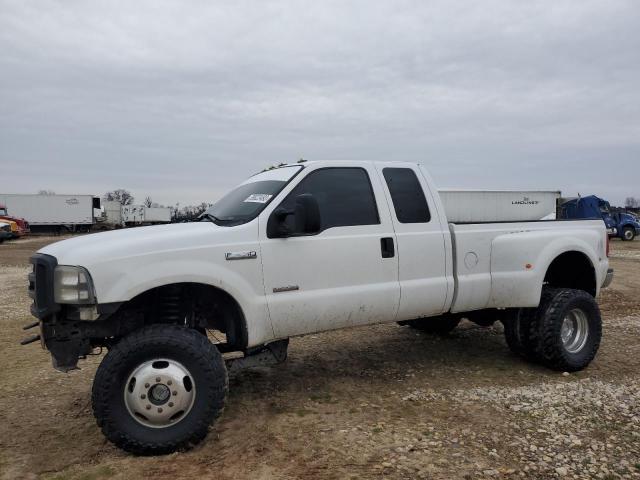 2005 Ford F-350 