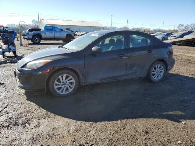 VIN JM1BL1V73D1751296 2013 Mazda 3, I no.1