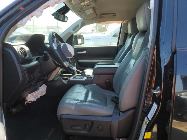 2020 TOYOTA TUNDRA CRE - 5TFDY5F18LX907940