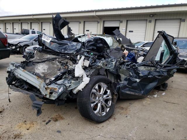 2020 BUICK ENCLAVE AV - 5GAERDKW8LJ278990