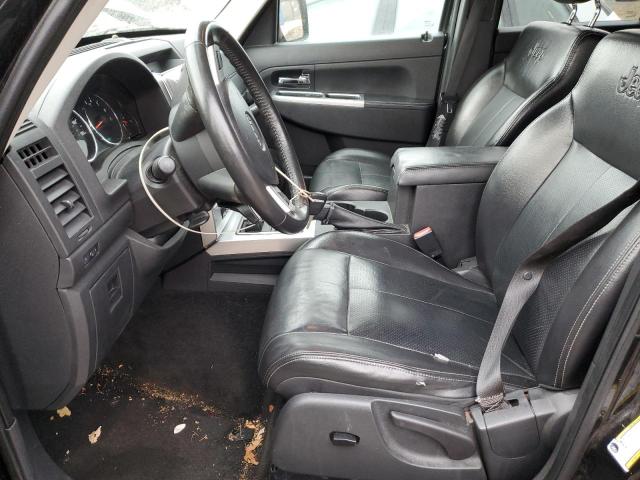 1J4PN5GK1AW169392 Jeep Liberty