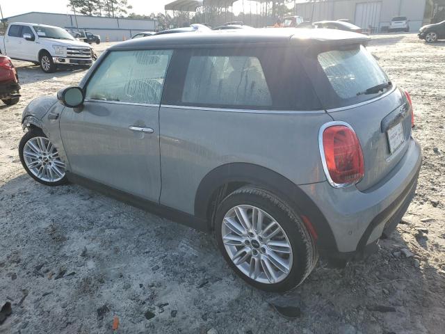WMW33DH07P2S74887 Mini Cooper