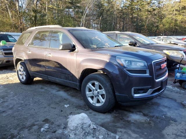2015 GMC ACADIA SLE - 1GKKRPKD6FJ360565