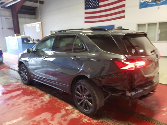 2022 CHEVROLET EQUINOX RS 2GNAXWEV9N6152324