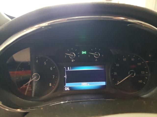 KL4CJASB2KB748121 Buick Encore Preferred