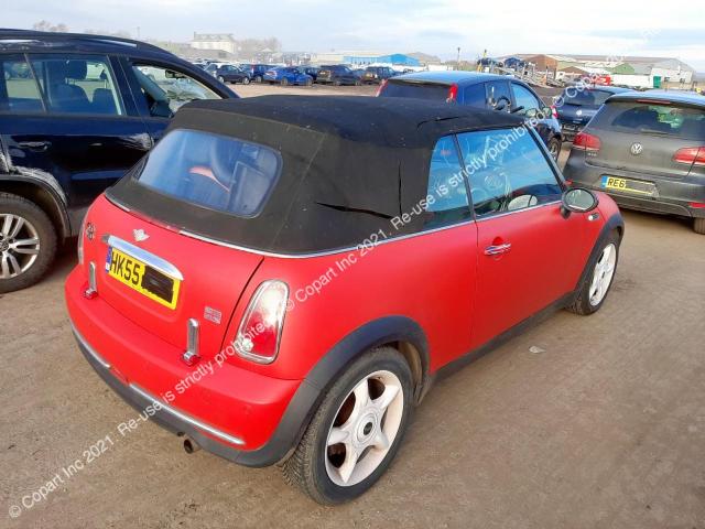 WMWRF32070TF58530 Mini Coope