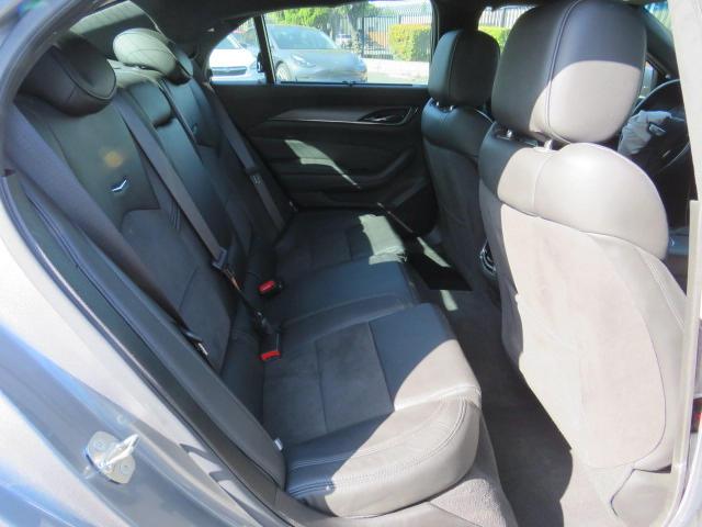 2019 CADILLAC CTS-V - 1G6A15S68K0100353