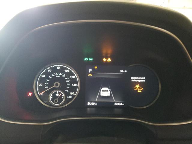 2021 GENESIS GV80 BASE KMUHBDSB9MU040785