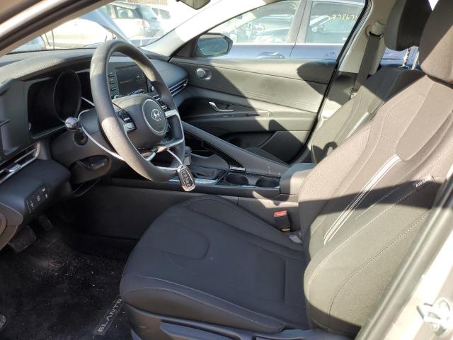 2023 HYUNDAI ELANTRA BL - KMHLM4AJ3PU042788