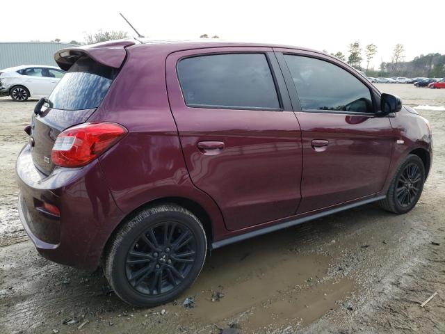 2020 MITSUBISHI MIRAGE LE ML32A5HJ2LH008397