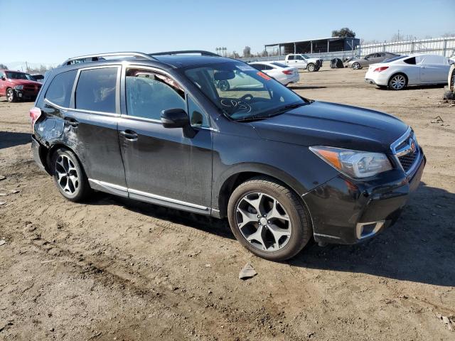 JF2SJGVC5GH407908 Subaru Forester 2.0xt Touring