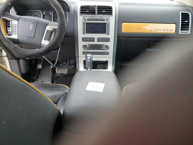 2LMDU68C68BJ30835 Lincoln MKX