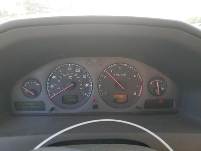 YV1RS58DX22094220 Volvo S60 2.4T