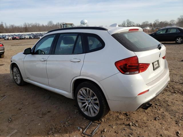 WBAVL1C56DVR87784 BMW X1 Xdrive28i