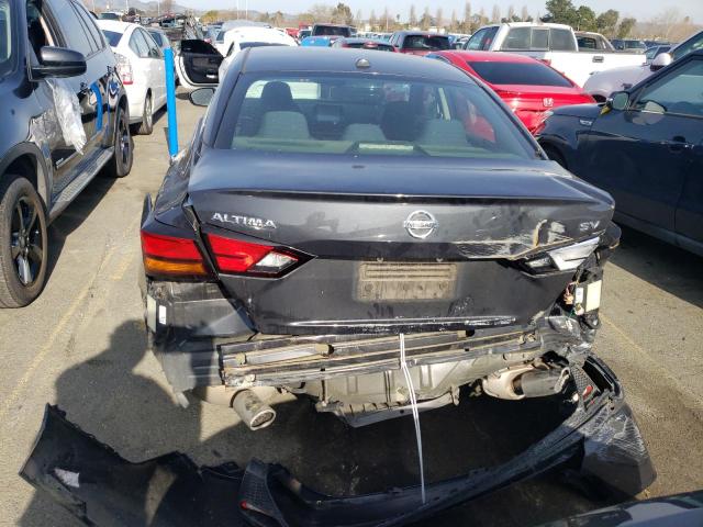 2019 NISSAN ALTIMA SV - 1N4BL4DV9KC128113