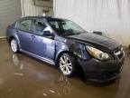 SUBARU LEGACY 2.5 photo