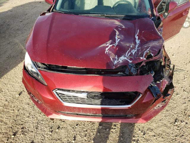 4S3GTAB64H3721087 Subaru Impreza Premium