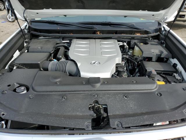 2022 LEXUS GX 460 - JTJBM7BX3N5306925