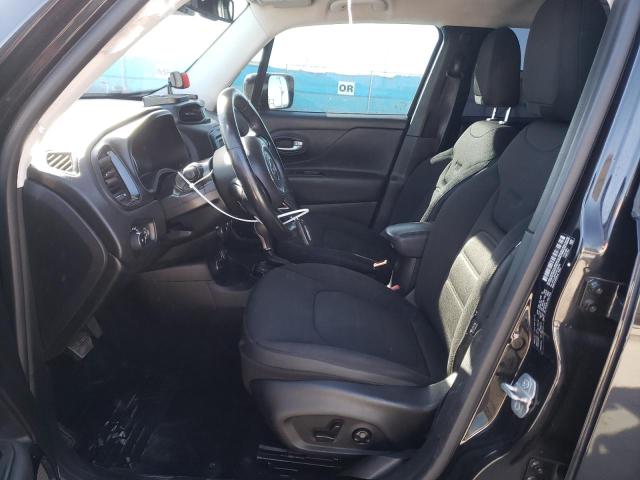 ZACCJBBT5GPC98739 Jeep Renegade Latitude