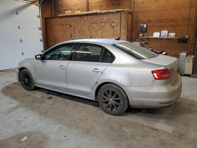 2015 VOLKSWAGEN JETTA SE - 3VWD17AJ9FM202594