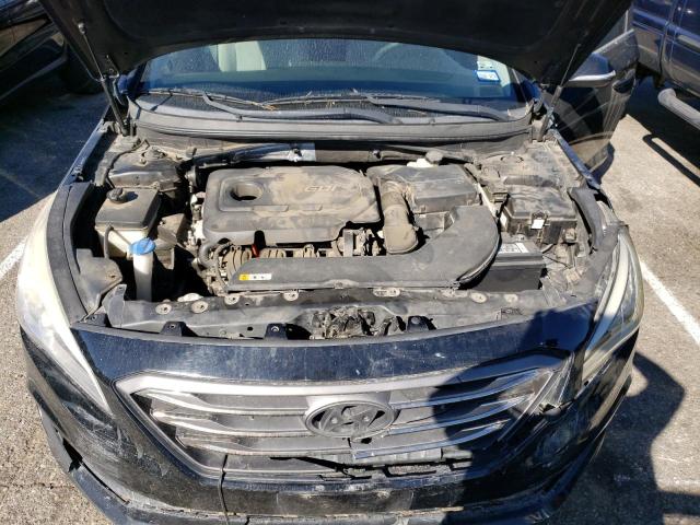 5NPE34AF0FH091788 Hyundai Sonata Sport