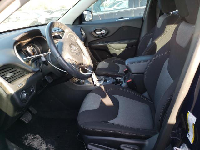 2015 JEEP CHEROKEE S - 1C4PJMAB1FW777716