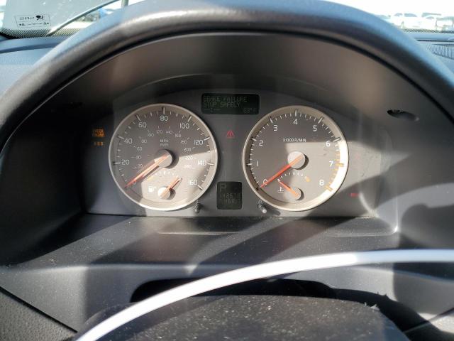 YV1MS682542022987 Volvo S40 T5