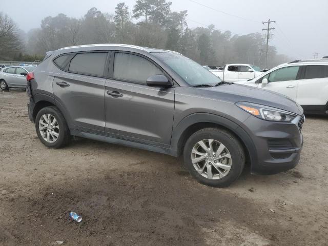 2020 HYUNDAI TUCSON LIM - KM8J33A40LU214946