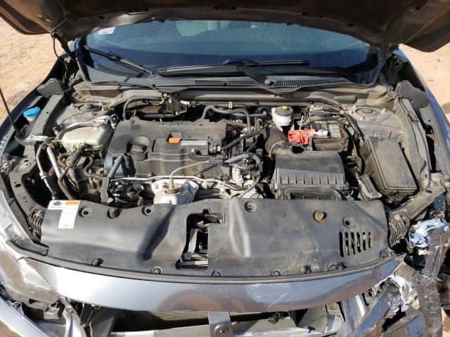 VIN 1FAHP2H85FG195619 2015 Ford Taurus, Sel no.11