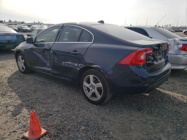 YV1612FSXD2208550 Volvo S60