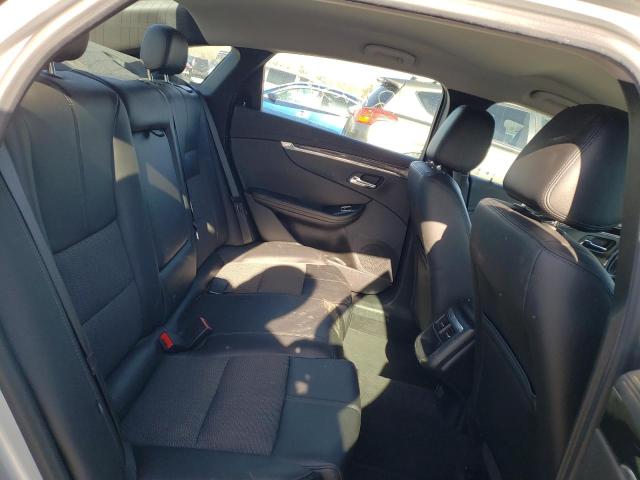2017 CHEVROLET IMPALA LT - 2G1105S34H9134013