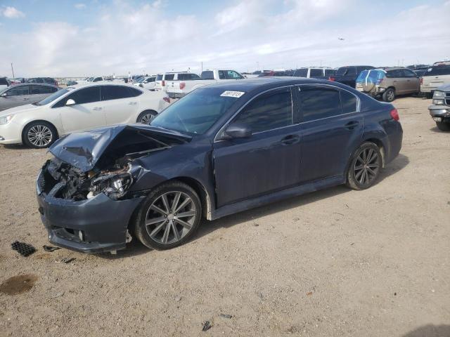 2014 Subaru Legacy 2.5i Sport