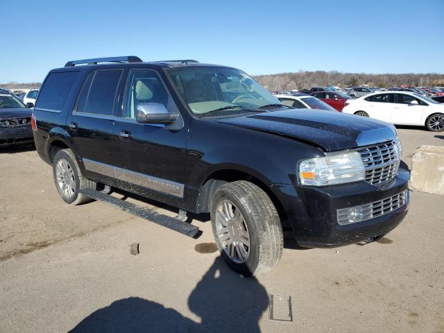 5LMJJ2J56BEJ09505 Lincoln Navigator