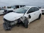 2018 NISSAN SENTRA S - 3N1AB7AP3JY325593
