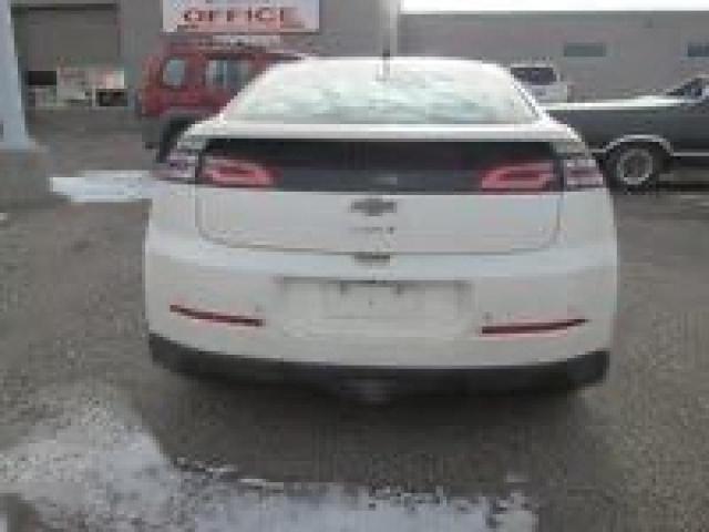 VIN 1G1RD6E43DU118433 2013 Chevrolet Volt no.9